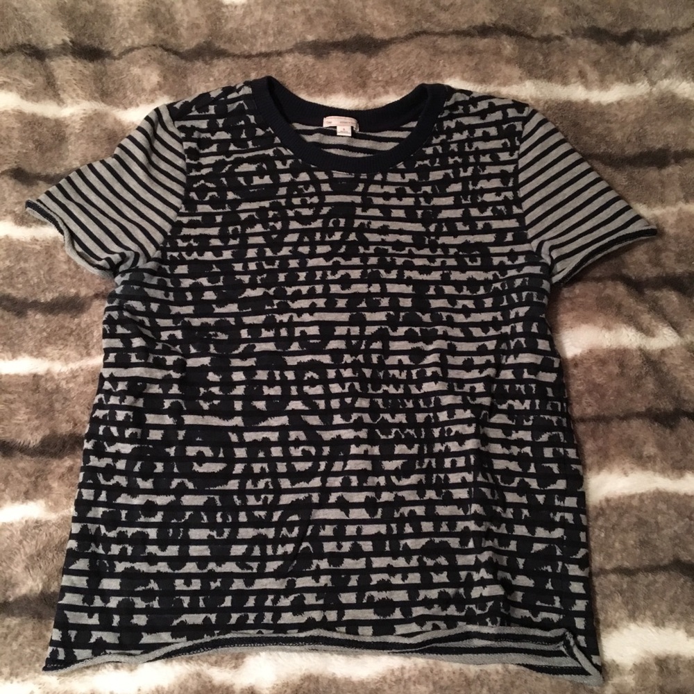 Gap Striped Top